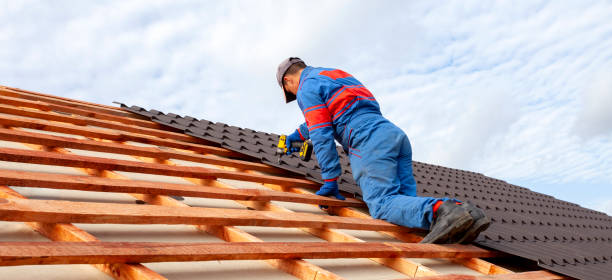 Best Green or Eco-Friendly Roofing Solutions  in Drew, MS